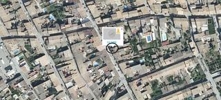 Rural plot in Cugulutx 5. Terreno en venta