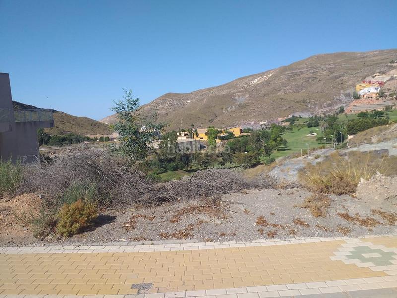 Foto b9fa79ea-a2f1-4d53-bcf1-9e41c3d9f9fe. Terrain résidentiel dans jarales 21 dans La Envía Vícar