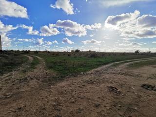Terreno residencial en Moralinos 40. Terreno en venta