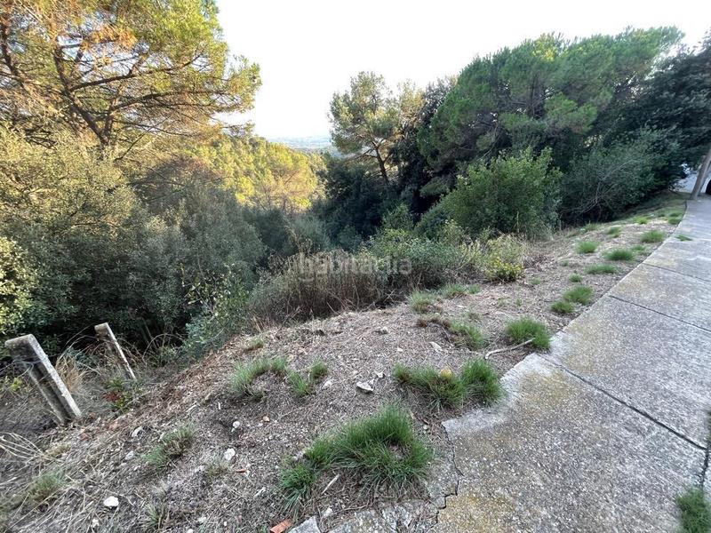 Foto 03200e8b-1db0-488b-b122-6e1b0dcfe05b. Wohngrundstück in eduardo toldrá 54 in Ametlla del Vallès (L´)