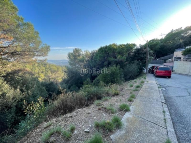 Foto f4e5f665-b4ac-4014-98bd-3fff9ab649a7. Wohngrundstück in eduardo toldrá 54 in Ametlla del Vallès (L´)