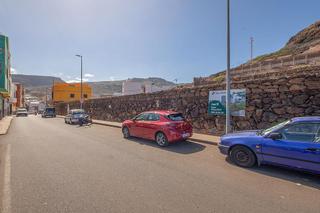 Terreny residencial a Jose de sosa. parcela 65 m-9 65. Terreno en venta