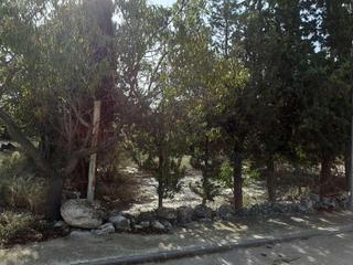 Terreny residencial a Sant enric 8. Terreno en venta