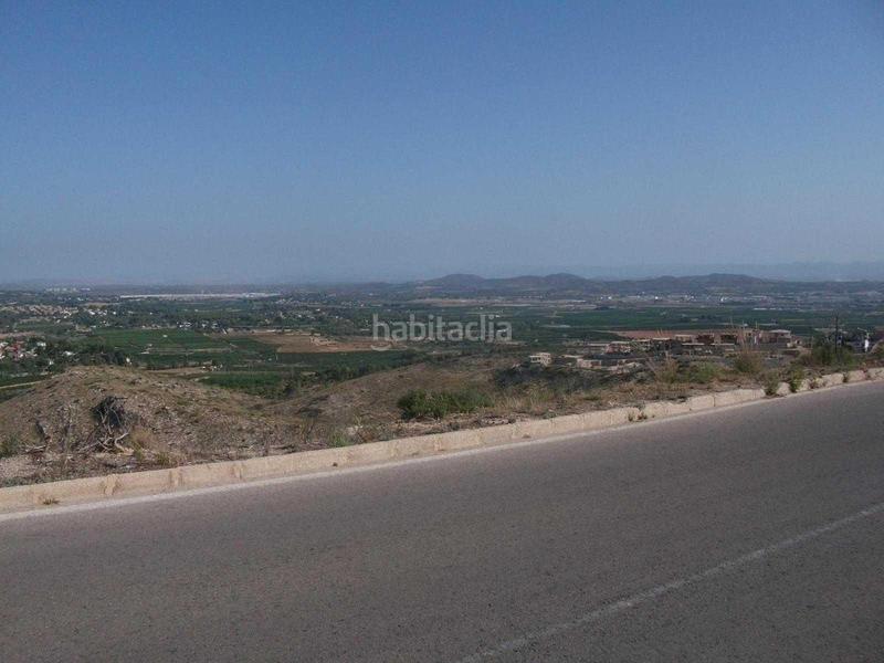 Foto 1410c635-dfd3-4815-9b72-4a326671fa14. Terreny residencial a buenos aires 1007 a Sierra Perenchiza-Cumbres de Calicanto-Sto Domingo Chiva