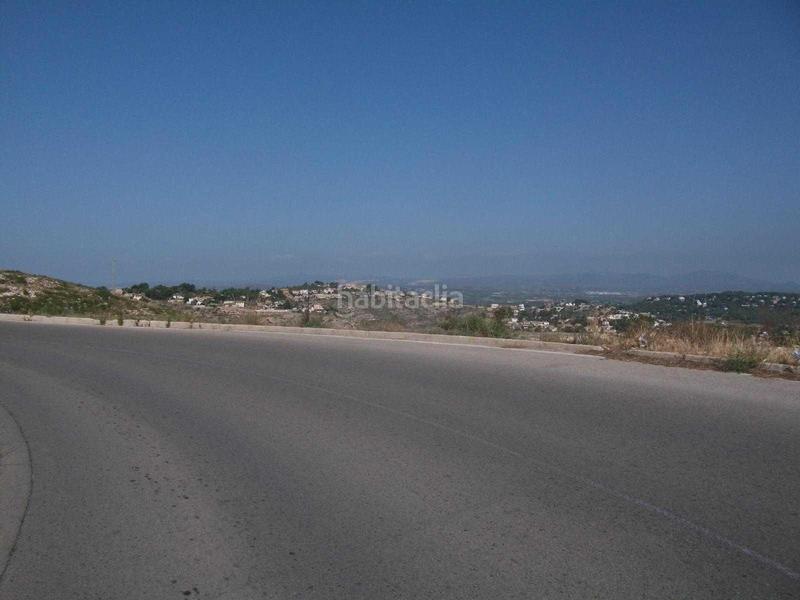 Foto 62941021-97b6-42b1-9b34-5435ce515155. Terreny residencial a buenos aires 1007 a Sierra Perenchiza-Cumbres de Calicanto-Sto Domingo Chiva