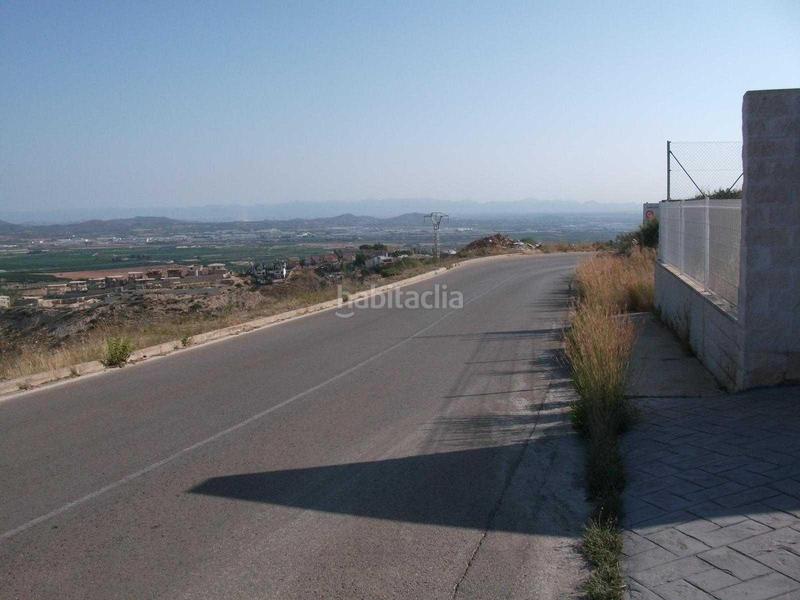 Foto 67f4de02-2641-4cac-a3cb-0d12a60d5b39. Terreny residencial a buenos aires 1007 a Sierra Perenchiza-Cumbres de Calicanto-Sto Domingo Chiva