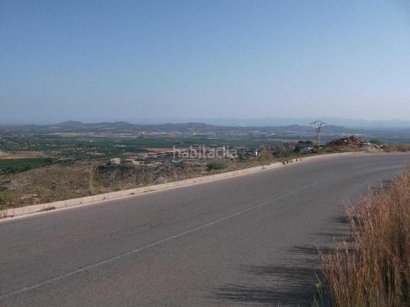 Foto 707a2c3c-028d-4e14-8b25-be7bef159280. Terreny residencial a buenos aires 1007 a Sierra Perenchiza-Cumbres de Calicanto-Sto Domingo Chiva