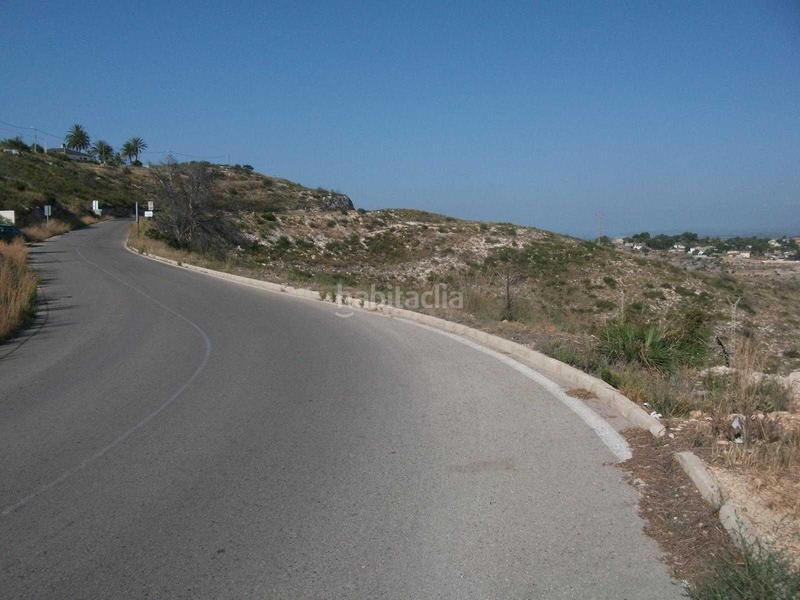 Foto 778cf68f-bc2b-41dc-8799-fddab7033244. Terreny residencial a buenos aires 1007 a Sierra Perenchiza-Cumbres de Calicanto-Sto Domingo Chiva