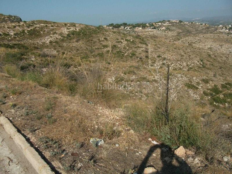 Foto a28e2354-08d4-4231-b675-d0e30cb445ec. Terreny residencial a buenos aires 1007 a Sierra Perenchiza-Cumbres de Calicanto-Sto Domingo Chiva