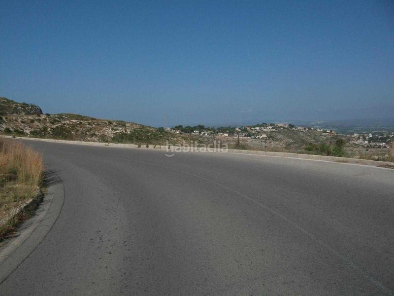 Foto aaf7bb66-39bf-442c-acac-f7a917c82475. Terreny residencial a buenos aires 1007 a Sierra Perenchiza-Cumbres de Calicanto-Sto Domingo Chiva