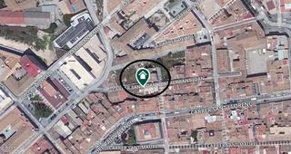 Terreny residencial a San joan 30. Terreno en venta