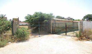 Residential Plot  Area 4.13. Terreno en venta