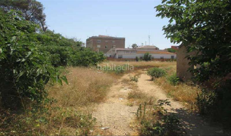 Foto ea10e8a7-cb9d-4122-8c87-1129a97f922d. Terreny residencial a Ponent Reus