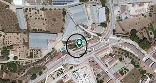 Terreny residencial a De denia 8. Terreno en venta