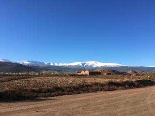 Terreno residencial en Punto del cerro sn. Terreno en venta