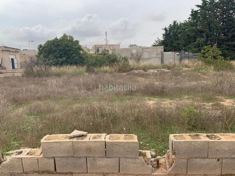Foto 41e60bd9-b941-4d15-b7db-bedddefc638e. Residential plot in al albujon 35 in Lobosillo Murcia