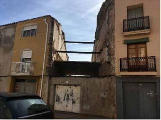 Terrain résidentiel à Tremedal 37. Terreno en venta