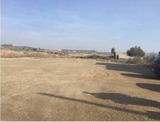 Residential Plot in Pasteleros, paraje el paretón 1. Terreno en venta