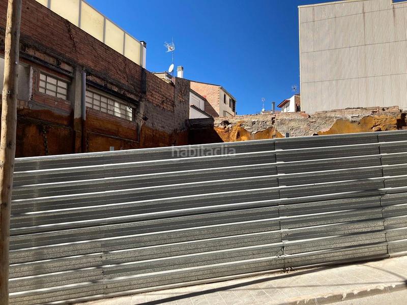 Foto 62011a1e-a12f-4911-856f-5f478e5f429e. Terrain résidentiel dans bisbe valls 15 dans Sallent