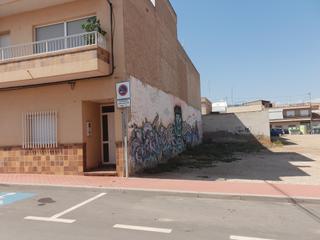 Terreno residenziale in Las casas 2. Terreno en venta