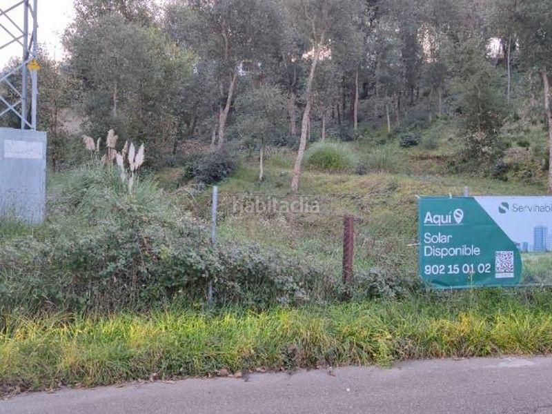 Foto 0a4324d9-5c8e-409b-b44e-79a68999c1dc. Terreny residencial a Mas Altaba - El Molí Maçanet de la Selva