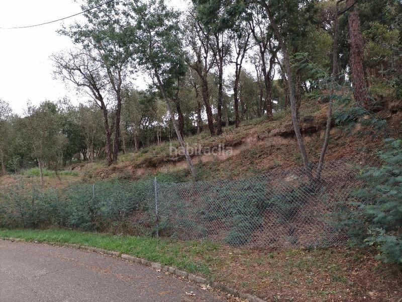 Foto 27a1bf25-77e8-4471-97f4-54e9b2cbc3cf. Terreny residencial a Mas Altaba - El Molí Maçanet de la Selva
