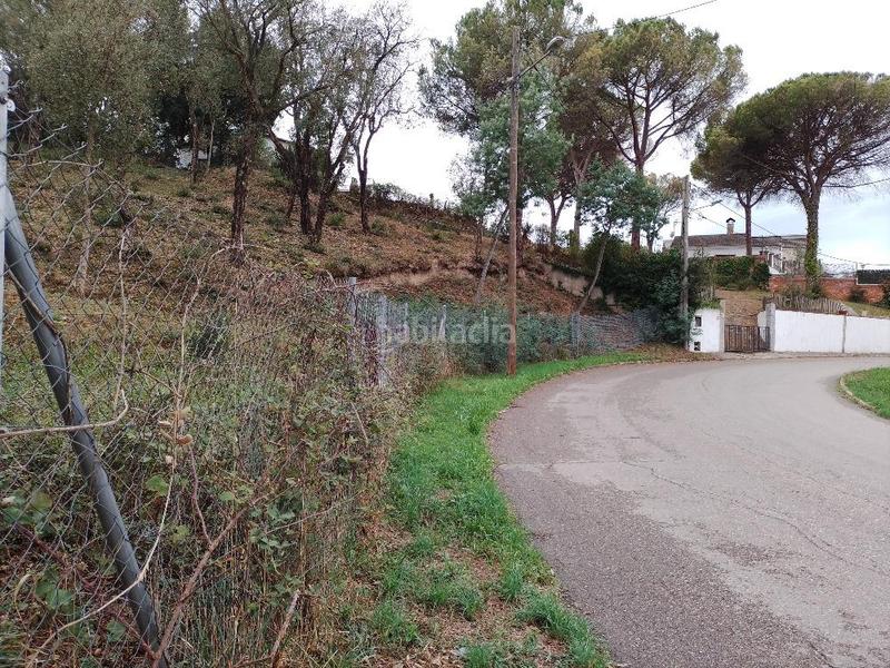 Foto 83ea21b3-801d-4edc-9af9-0273b6d53107. Terreny residencial a Mas Altaba - El Molí Maçanet de la Selva