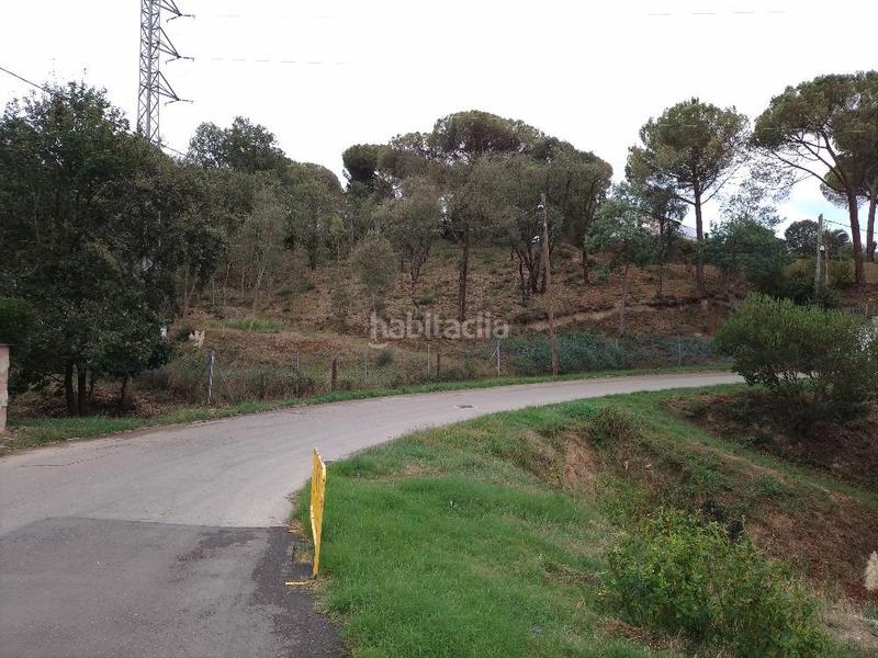 Foto 88c78d17-af6a-4207-abcf-b5918957f364. Terreny residencial a Mas Altaba - El Molí Maçanet de la Selva