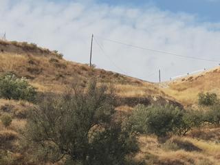 Finca rústica en Sitio de la maquina 1. Terreno en venta