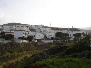 Terreny residencial a Juan pulido castro sn. Terreno en venta
