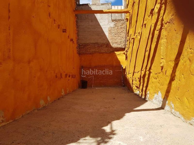 Foto 0ca0e158-db5b-4960-81a7-7be40f32d386. Terreno residencial en major 34 terreno en venta en Ulldecona