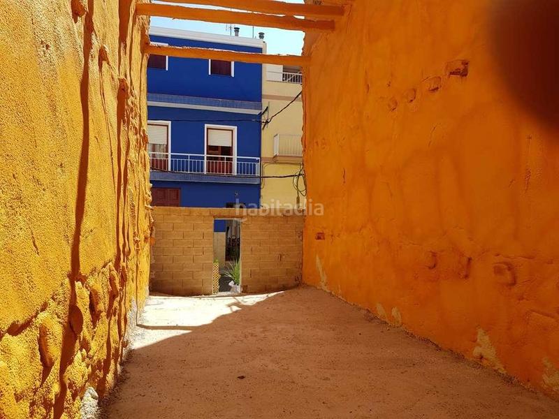 Foto b3c67168-6978-4514-a477-a9c9d560d31a. Terreno residencial en major 34 terreno en venta en Ulldecona