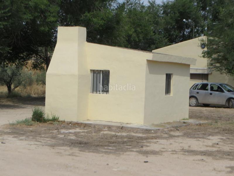 Foto 349bce00-0381-45cd-b3a7-626f3b45ac1d. Propriété dans cabezo gordo dans Sax