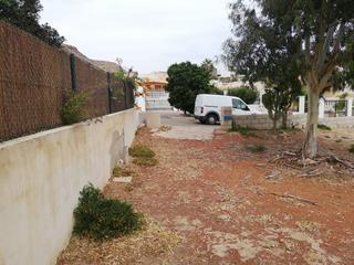 Residential Plot in Aurora boreal s/n. Terreno en venta