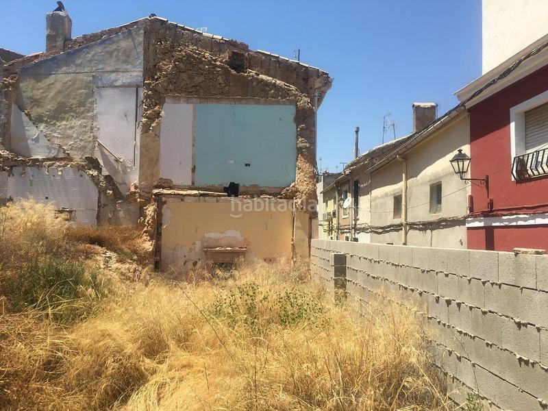 Foto 38b14a1b-c791-433c-a014-c3a14602139a. Terrain résidentiel dans boquera de garzón 37 dans Hellín