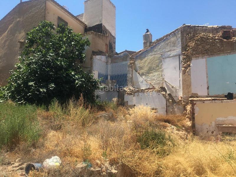 Foto 5c0d3e32-dc62-4512-bde5-39483ecfdf16. Terrain résidentiel dans boquera de garzón 37 dans Hellín