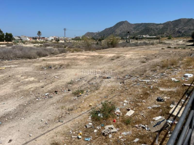Foto 8c77dbf6-4809-41bd-9419-dcb4344df30d. Terrain résidentiel dans unidad de actuacion v del plan parcial zm-sj1 s/n dans Murcia