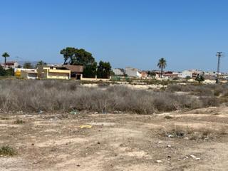 Terreny residencial a Unidad de actuacion v del plan parcial zm-sj1 s/n. Terreno en venta