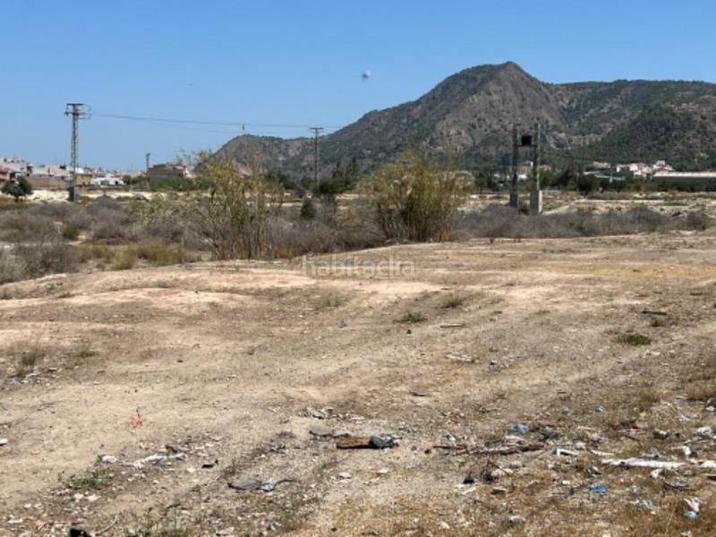 Foto d17ad6b5-2fcf-4e48-bfbb-0354b16a1c9e. Terrain résidentiel dans unidad de actuacion v del plan parcial zm-sj1 s/n dans Murcia