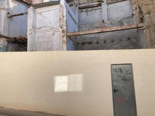 Terreny residencial a San francisco 18. Terreno en venta