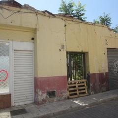 Terreny residencial a Olmo 5. Terreno en venta