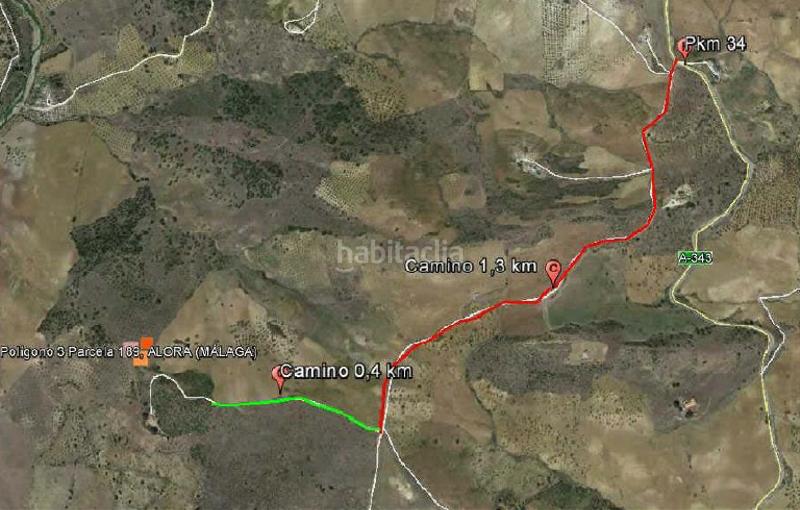 Foto 0850c494-c87f-4187-808f-afe30b6e21ae. Finca rústica a Álora