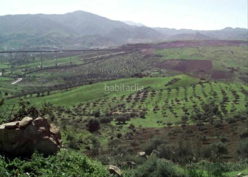 Foto e64f6c25-f433-4137-bb35-891f4ac08633. Finca rústica a Álora