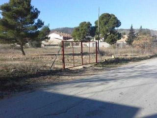 Terreny residencial a Juanjo 1a. Terreno en venta