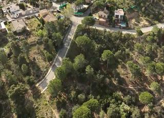 Terreny residencial a San daniel 17. Terreno en venta