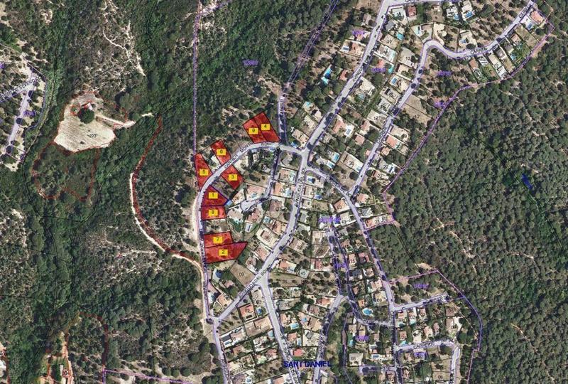 Foto 5962da0a-2ae1-4365-bffe-1935359e04d1. Terreno residencial en san daniel 30 terreno en venta en Tordera
