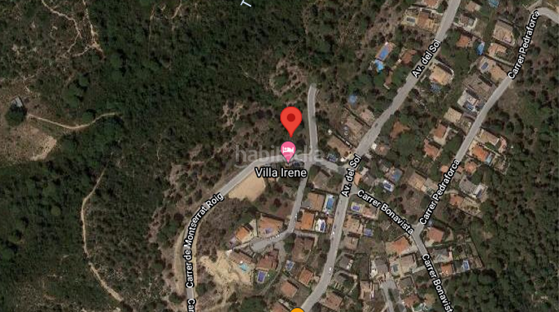 Foto a5041930-8635-4d6c-a368-0f37cef5dd23. Terreny residencial a san daniel 30 a Mas Mora-Sant Daniel Tordera