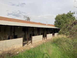 Finca rústica a Partida eral  granja poligon 2. Terreno en venta