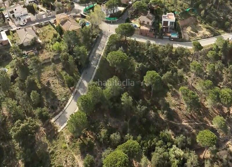 Foto 85c720f3-8d14-4ab8-af92-33cb65306c4f. Terreno residenziale in san daniel 11 in Mas Mora-Sant Daniel Tordera