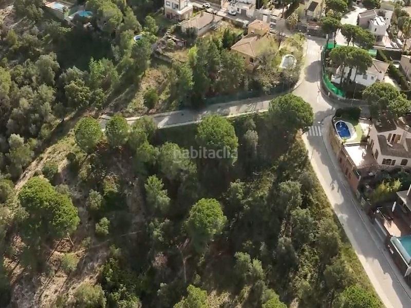 Foto e12f99df-81b1-4e8a-aaae-5eb595eb9213. Terreno residenziale in san daniel 11 in Mas Mora-Sant Daniel Tordera